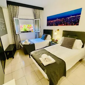 Lleida Guest house