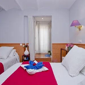 Barcelona City Rooms Barcelone