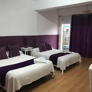Muntaner Guest house