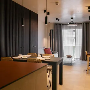 ** Apartmanhotel Playazul Spanyolország