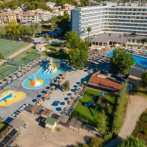 Cabot Pollensa Park 4*, Port de Pollença Espagne