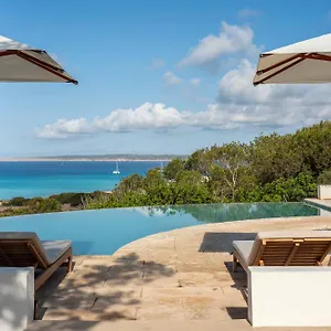 Dunas De Formentera, A Small Luxury Of The World 5*, Es Arenals Espagne
