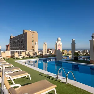*** Apartmanhotel Gf Noelia Spanyolország