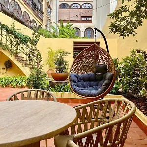 Albergue The Loft House, Barcelona