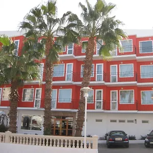hotel-teix.allmallorcahotels.com/