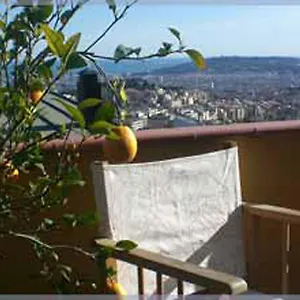 Anita's Barcelone