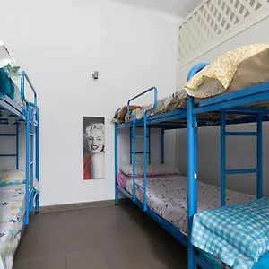Bedcelona Hostel