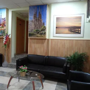 Mont Thabor Guest house