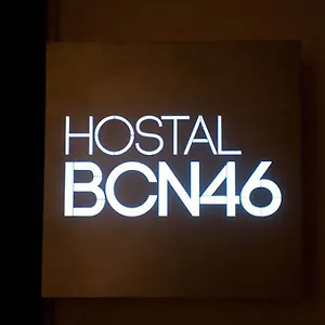 hostal-bcn-46.catalonia-hotels.com/