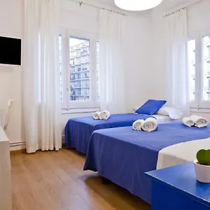 Blue Panzió