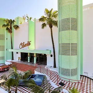 Cubanito Ibiza (adults Only) 4*, Sant Antoni de Portmany Espagne