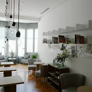 Alojamento de Acomodação e Pequeno-almoço Casa Mathilda, Barcelona