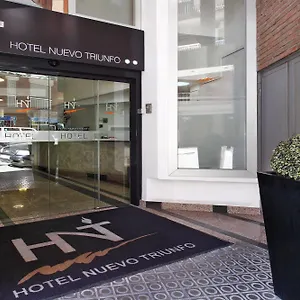 nuevo-triunfo.catalonia-hotels.com/