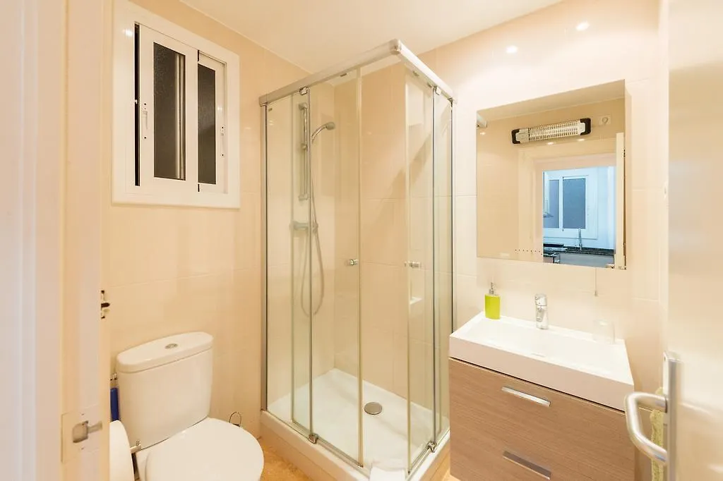 Hostal Bestprice Barcelona Stadium 0*,