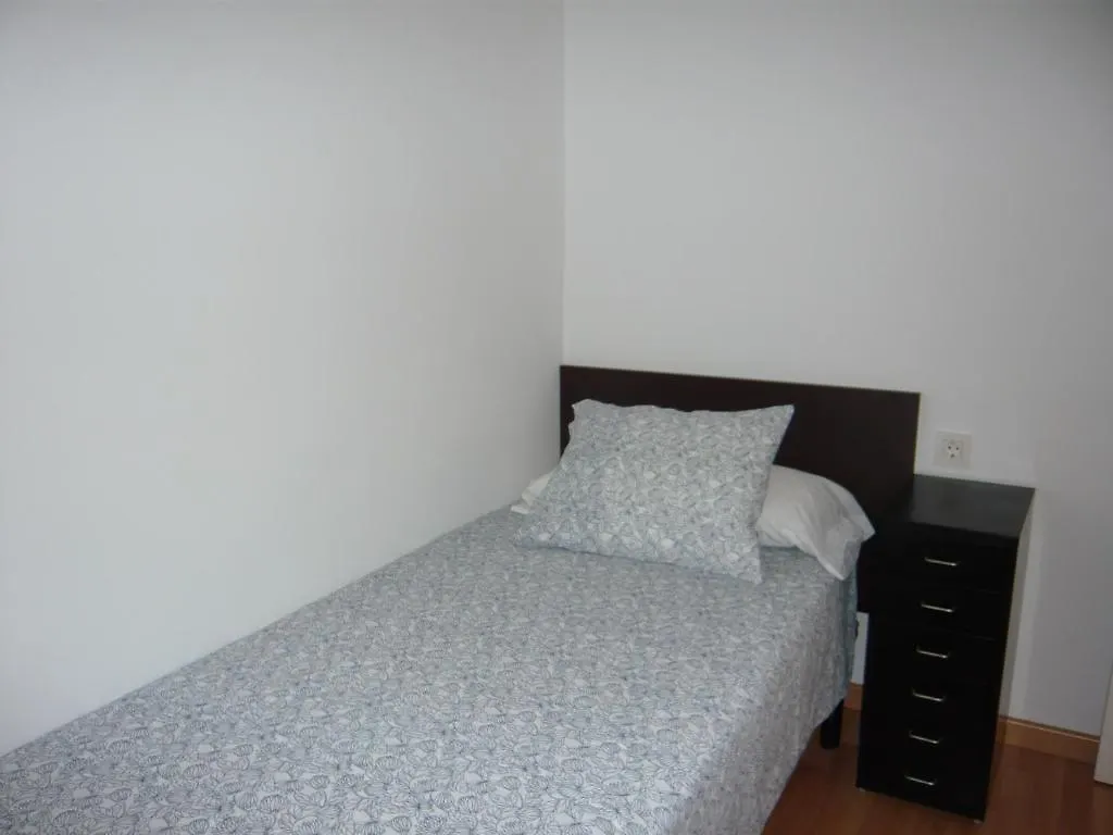 Hostal Bestprice Barcelona Stadium 0*,