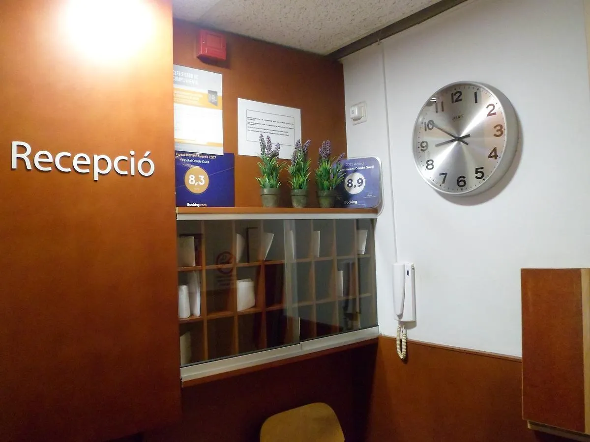 Hostal Bestprice Barcelona Stadium Guest house