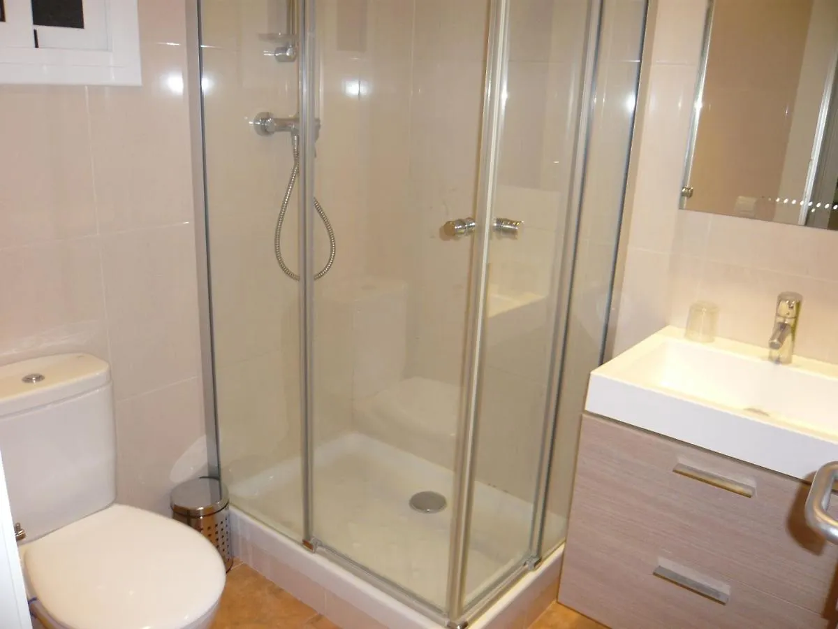 Guest house Hostal Bestprice Barcelona Stadium Spain