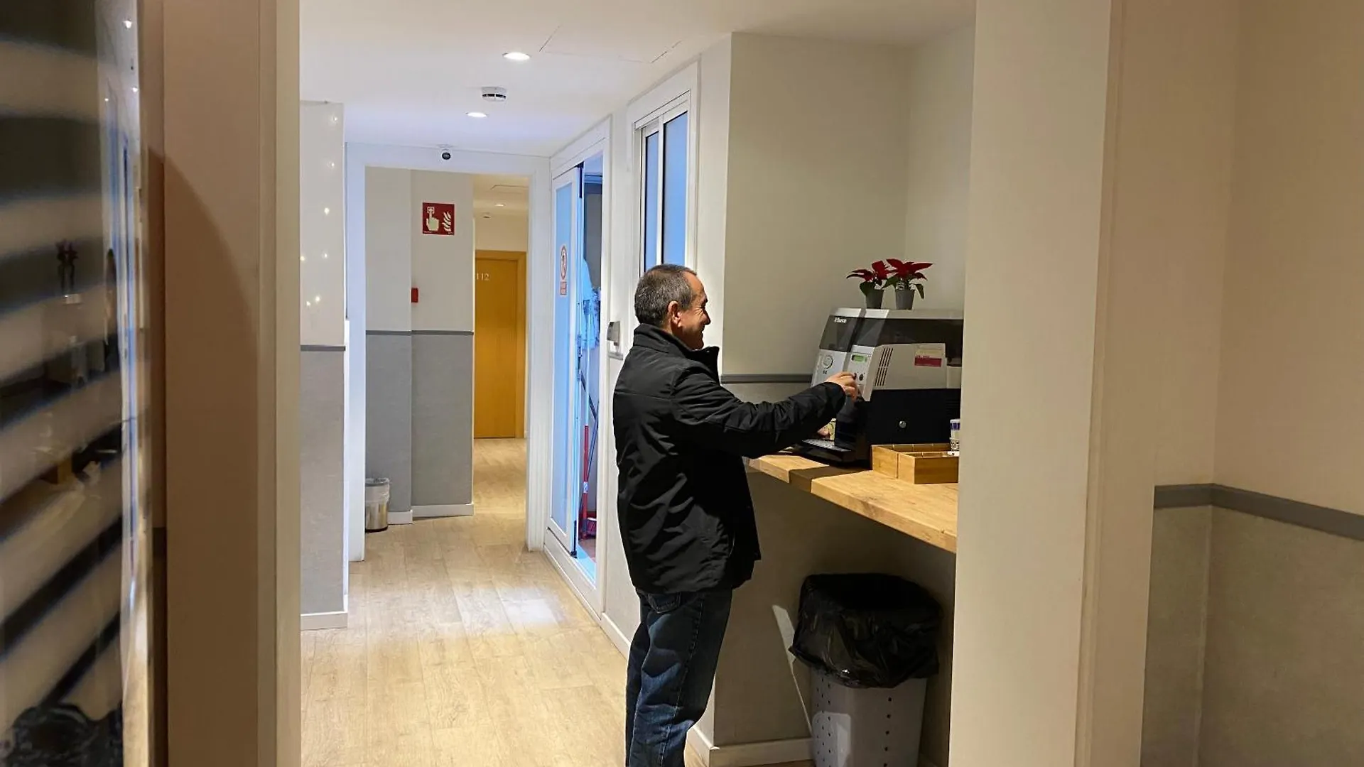 Affittacamere Hostal Conde Güell Barcellona