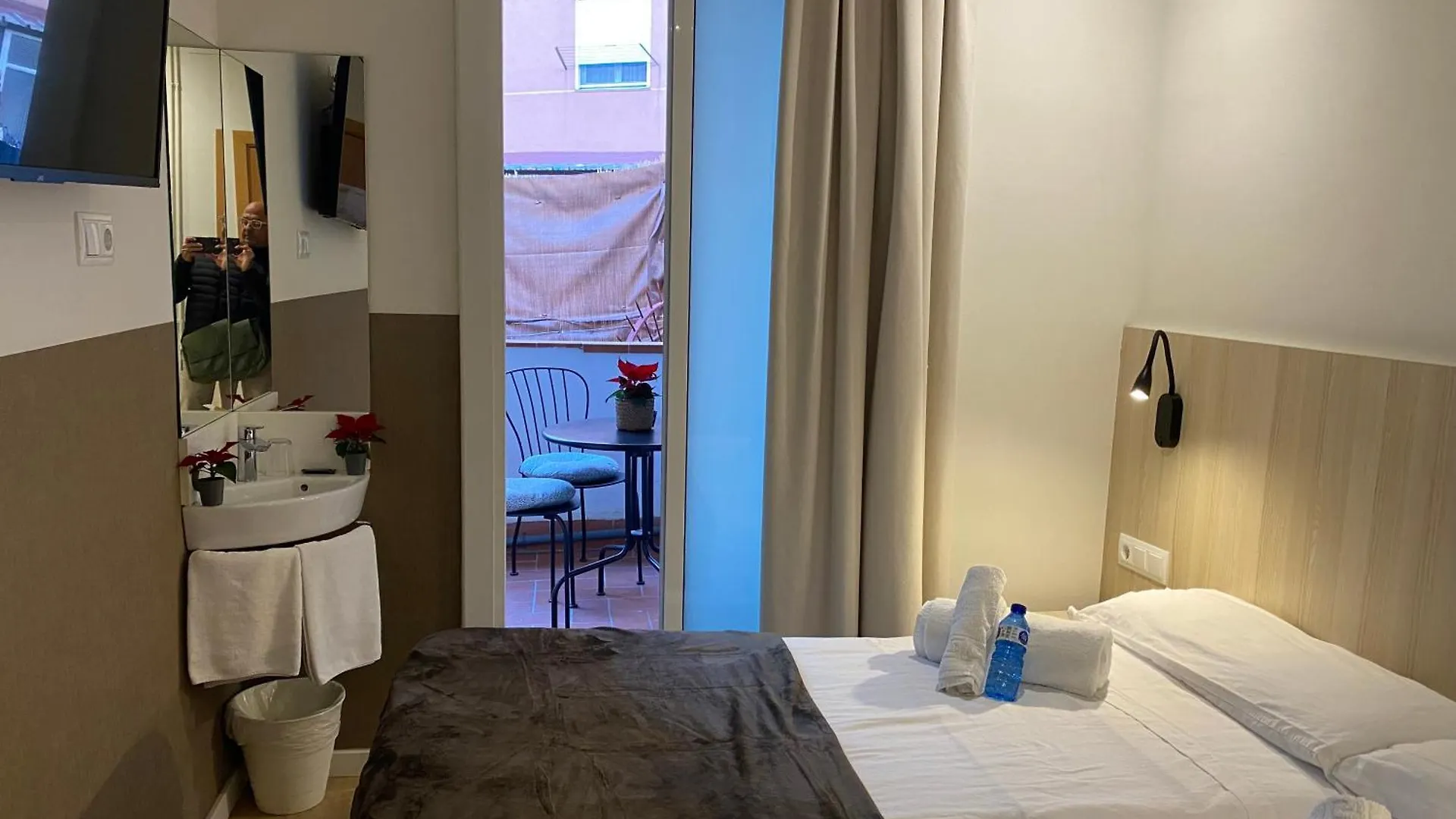 Hostal Conde Güell Barcelona