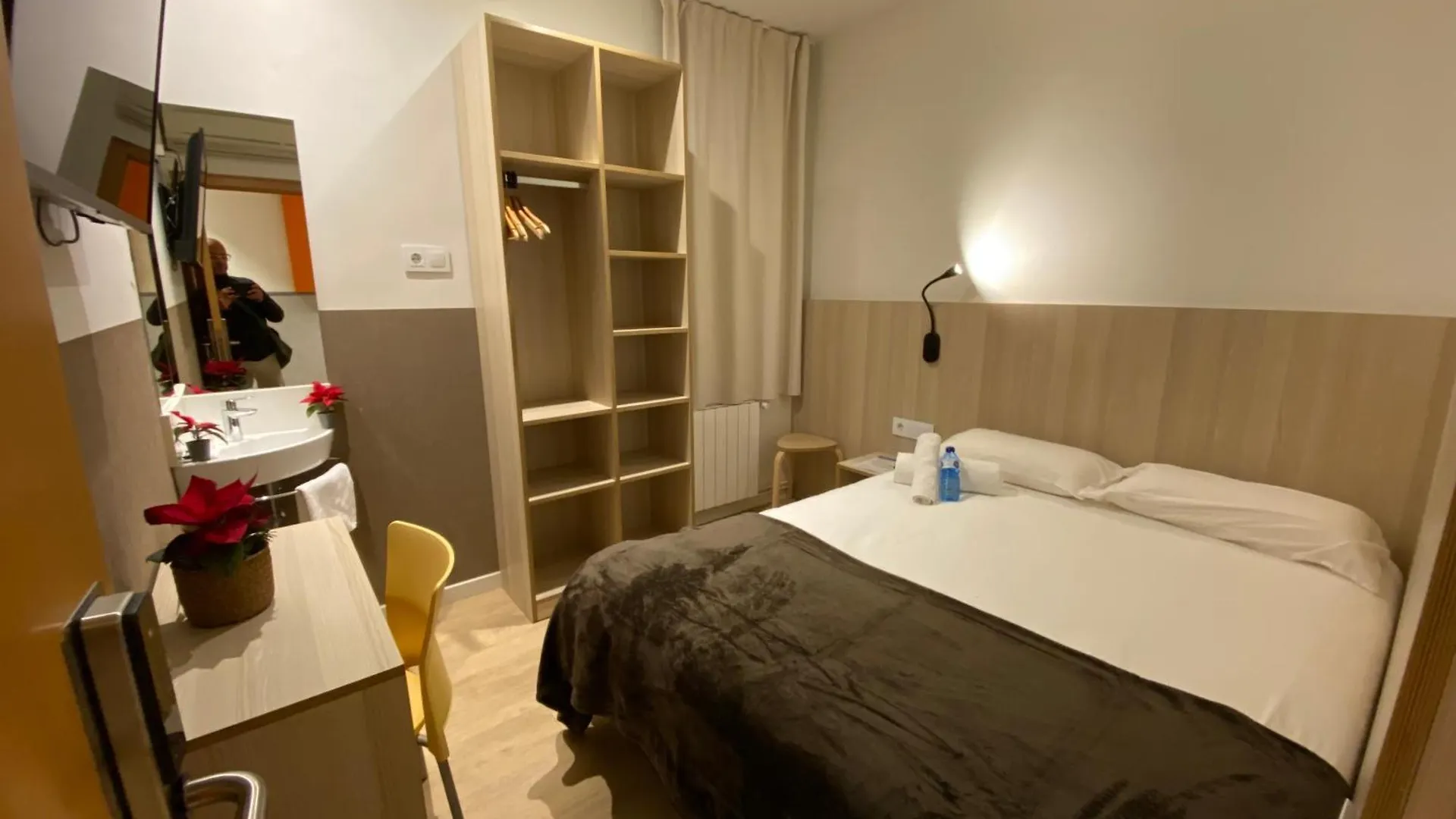 Hostal Conde Güell Barcellona