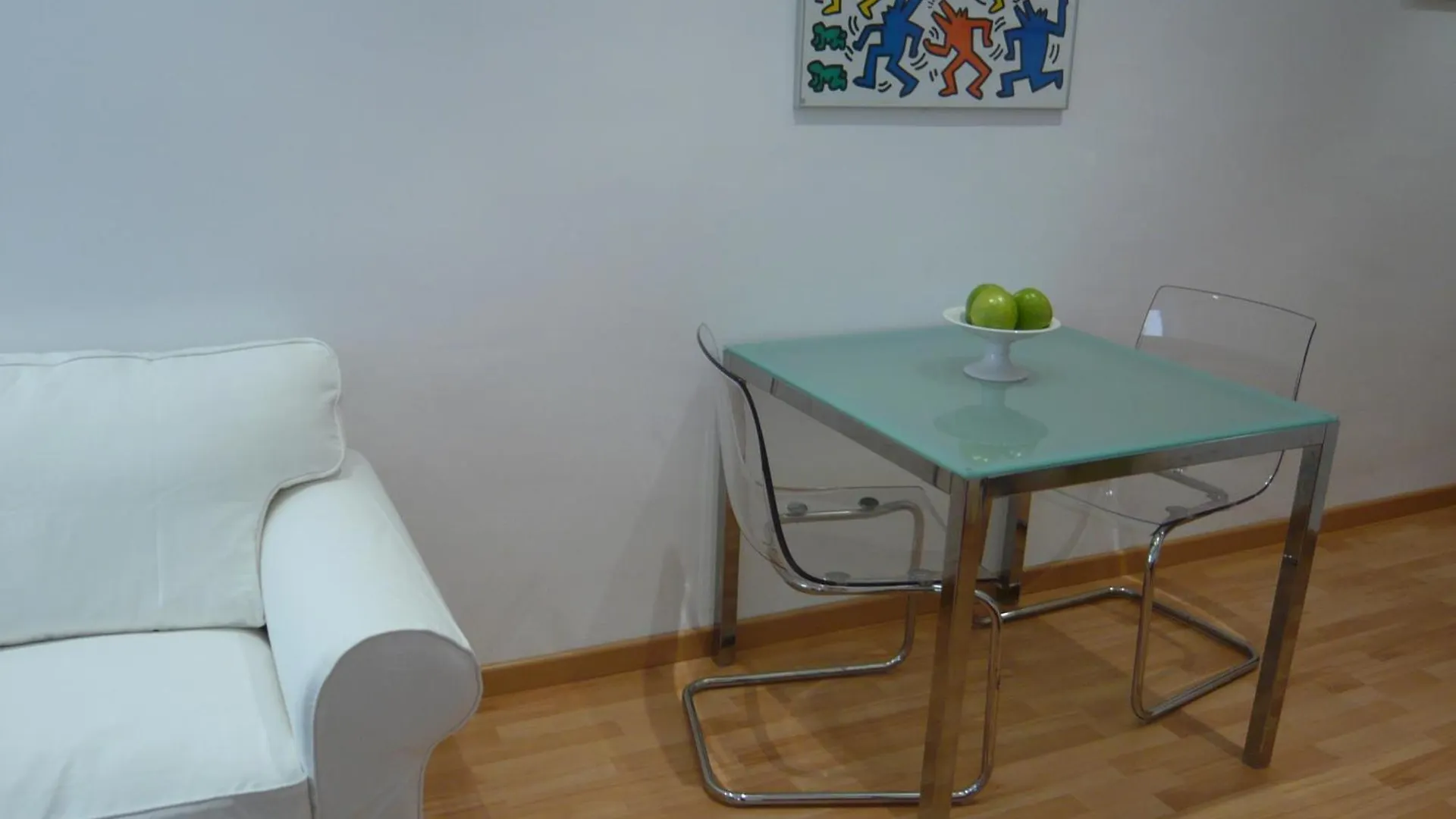 Pensión Hostal Conde Güell Barcelona