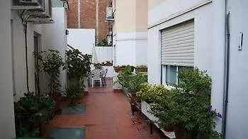 Hostal Conde Güell Barcellona 0*,  Spagna