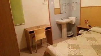 Pensión Hostal Conde Güell Barcelona España