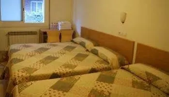 Hostal Conde Güell Barcelona