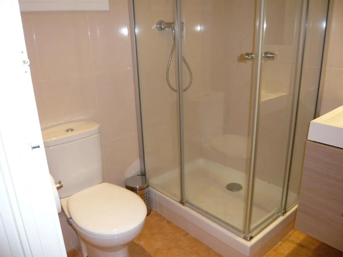 Hostal Bestprice Barcelona Stadium Guest house