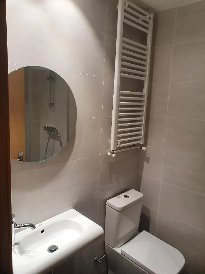 Hostal Conde Güell Barcelona