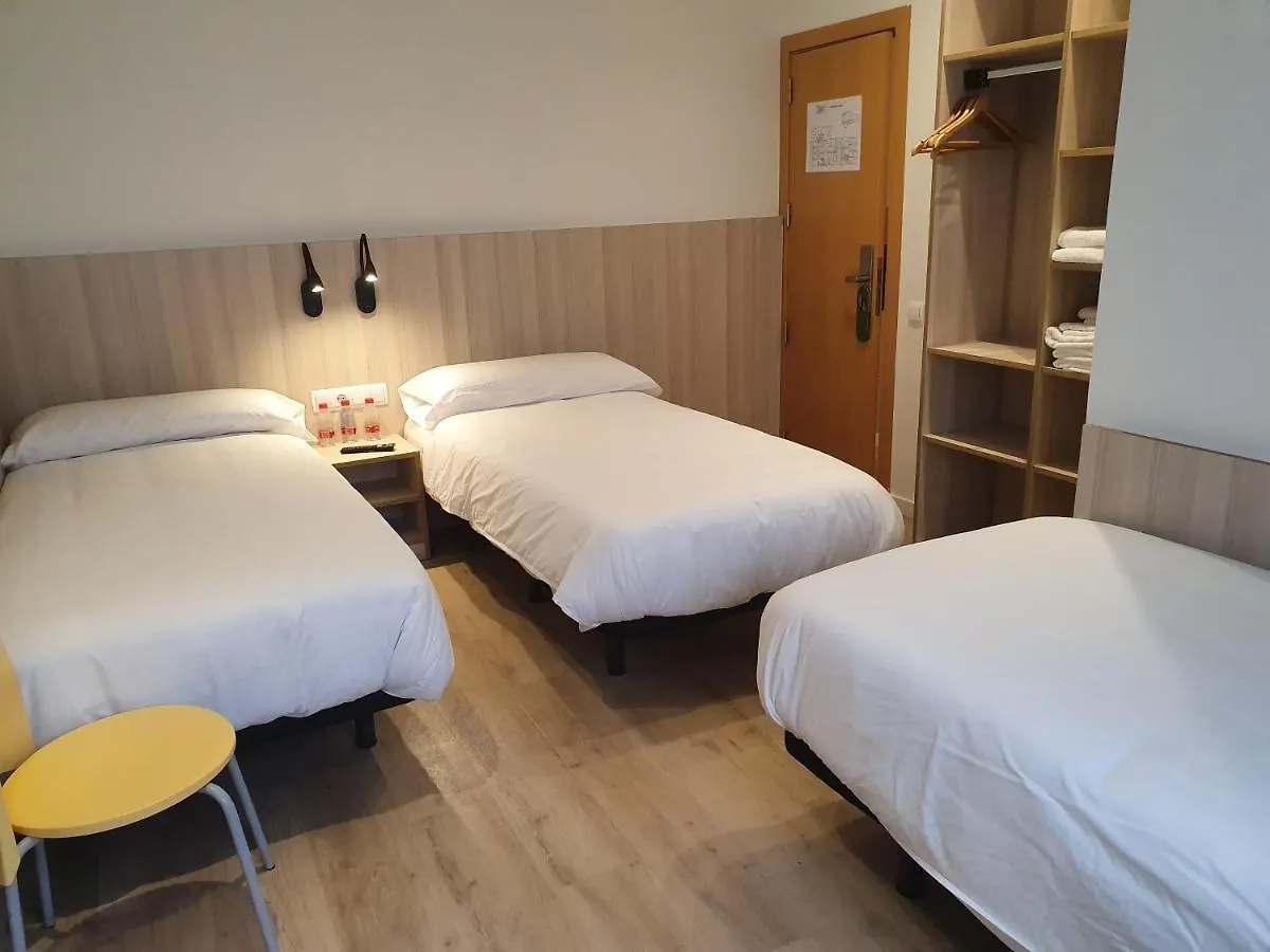 Hostal Conde Güell Barcelona