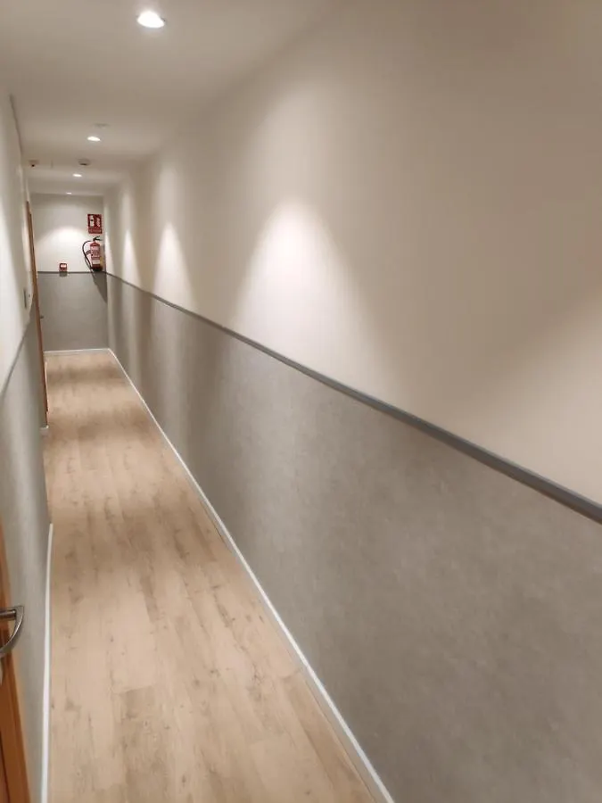 Hostal Bestprice Barcelona Stadium 0*,  Spain
