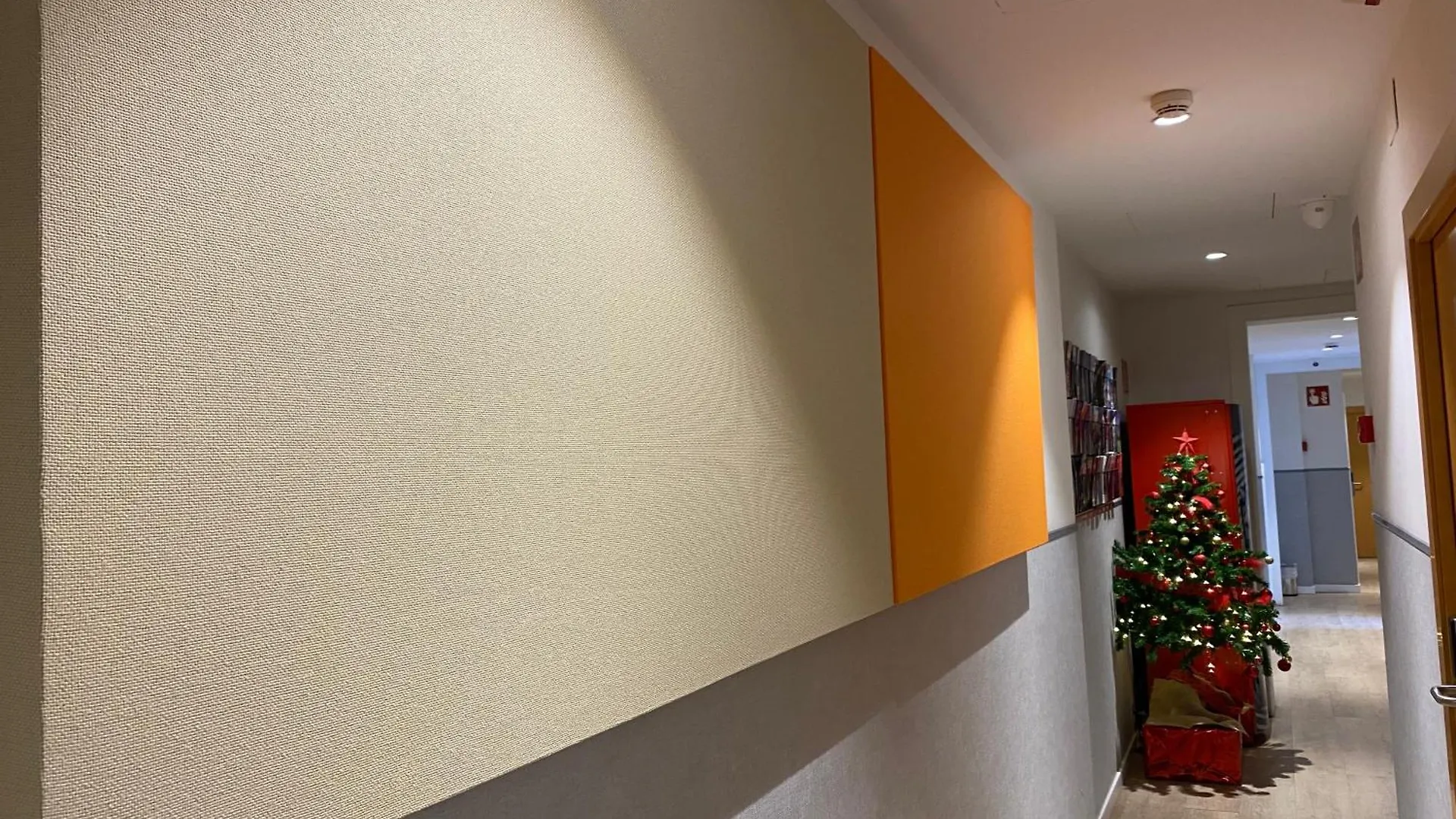Hostal Bestprice Barcelona Stadium Španělsko