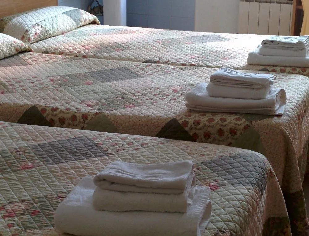 Hostal Bestprice Barcelona Stadium 0*,
