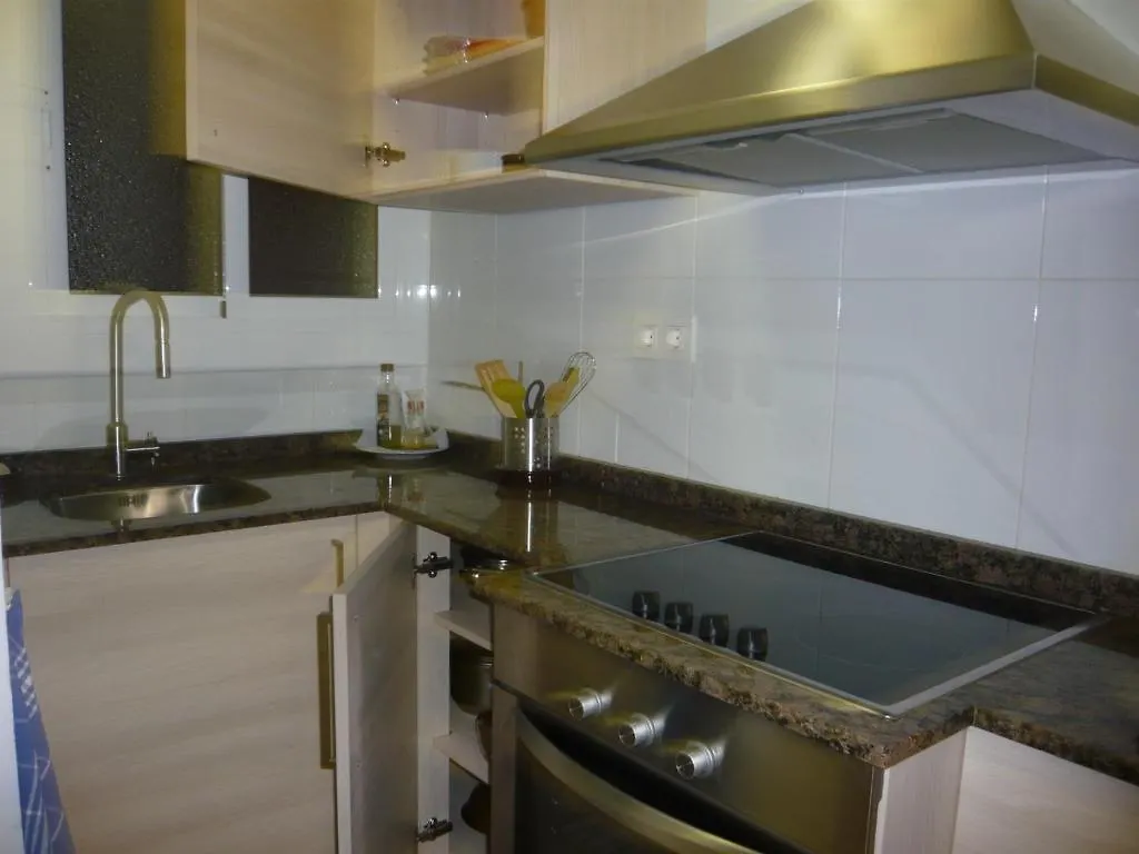 Hostal Bestprice Barcelona Stadium 0*,  Španělsko