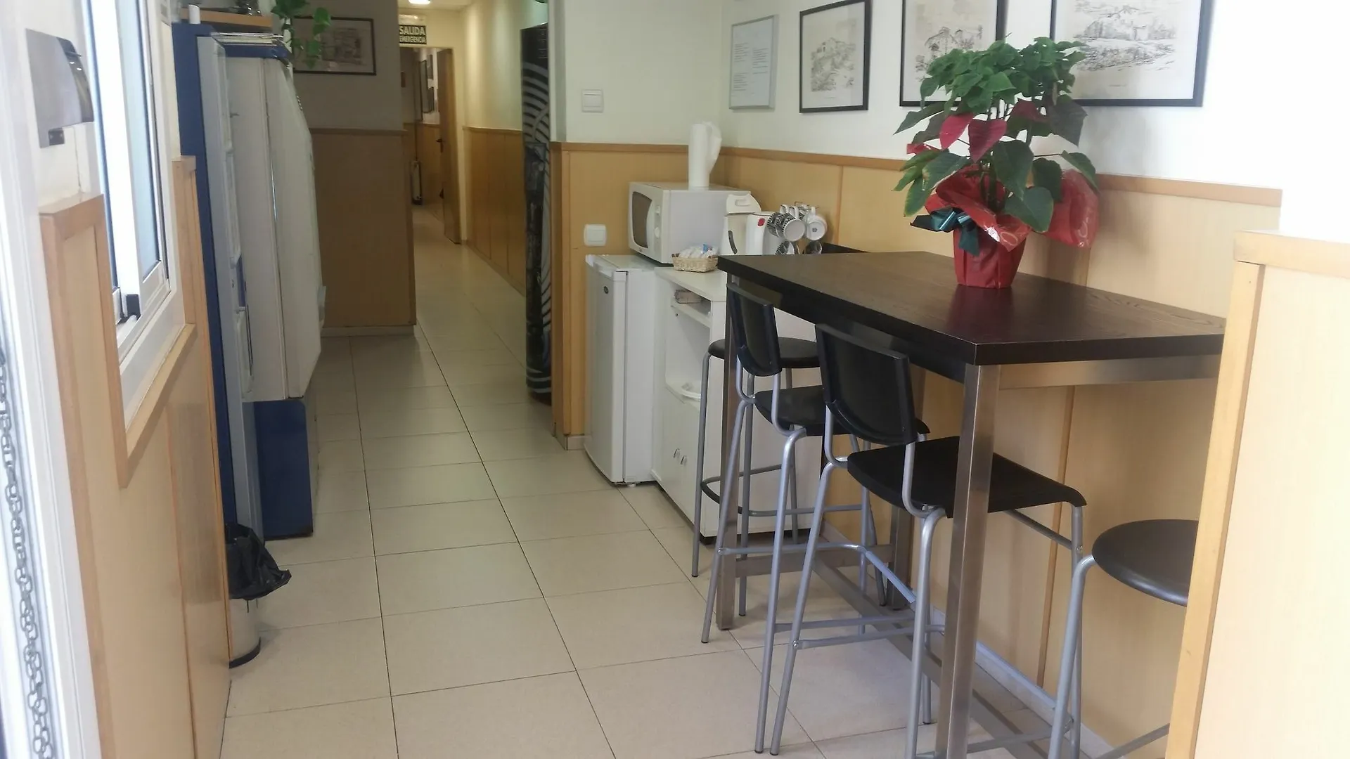 Hostal Bestprice Barcelona Stadium 0*,  Španělsko
