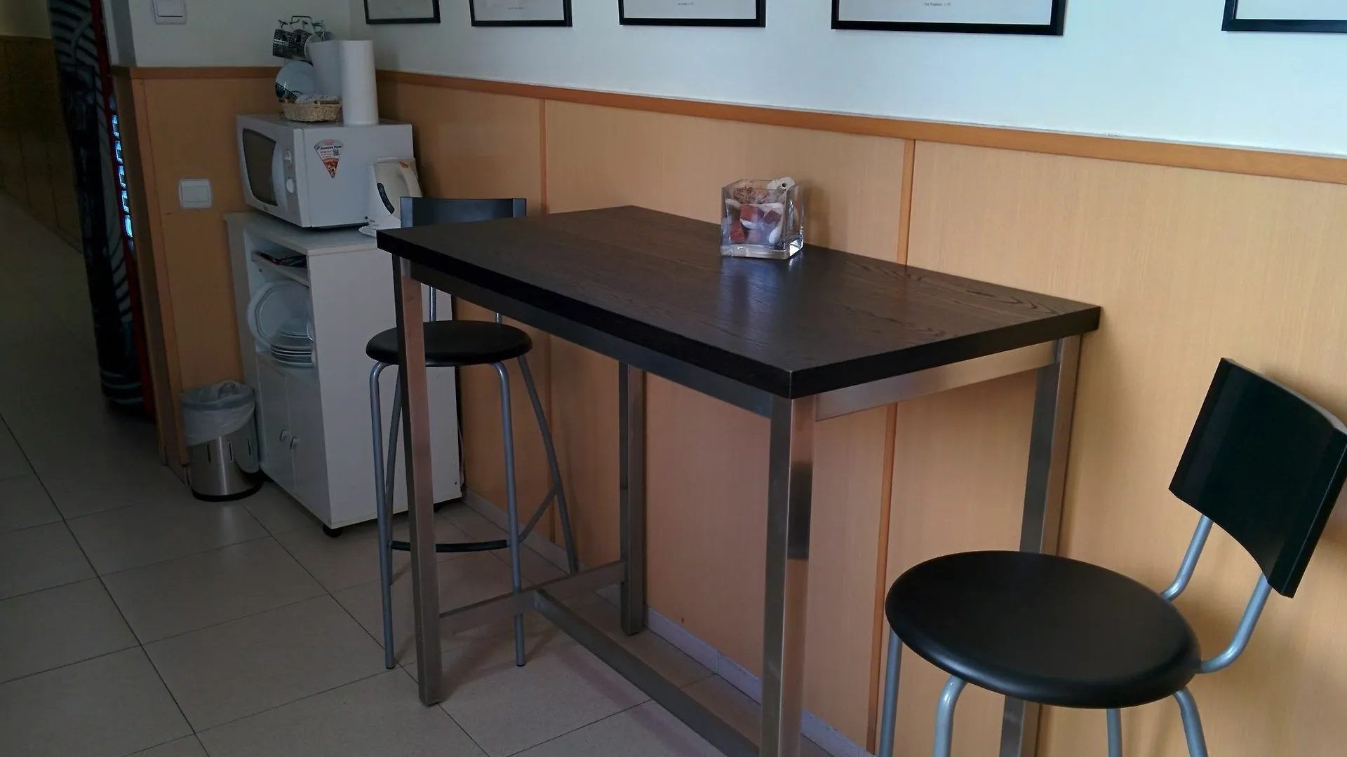 Hostal Bestprice Barcelona Stadium 0*,